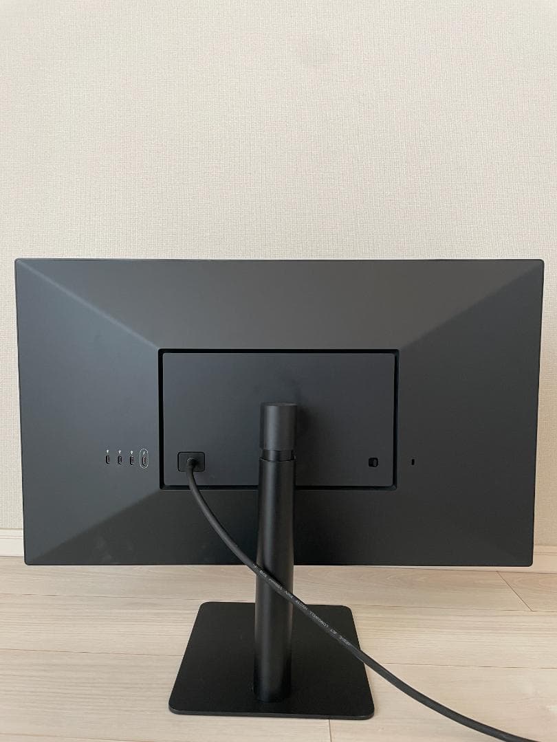 Mac対応・Apple純正UltraFine 5K Display 27㌅ LG