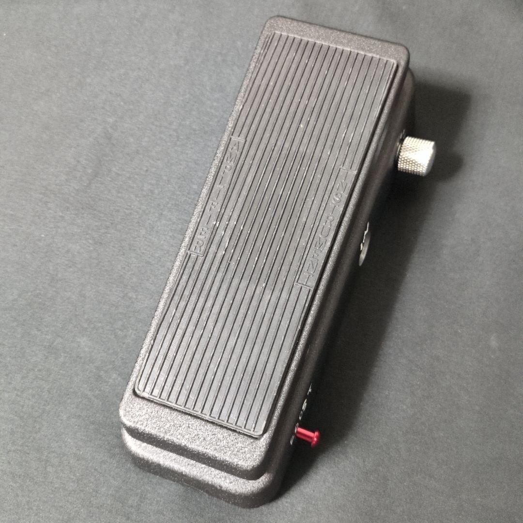 ギター Dunlop Cry Baby 535Q