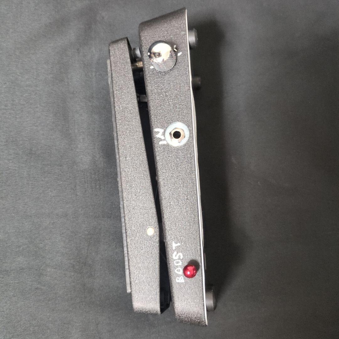 ギター Dunlop Cry Baby 535Q