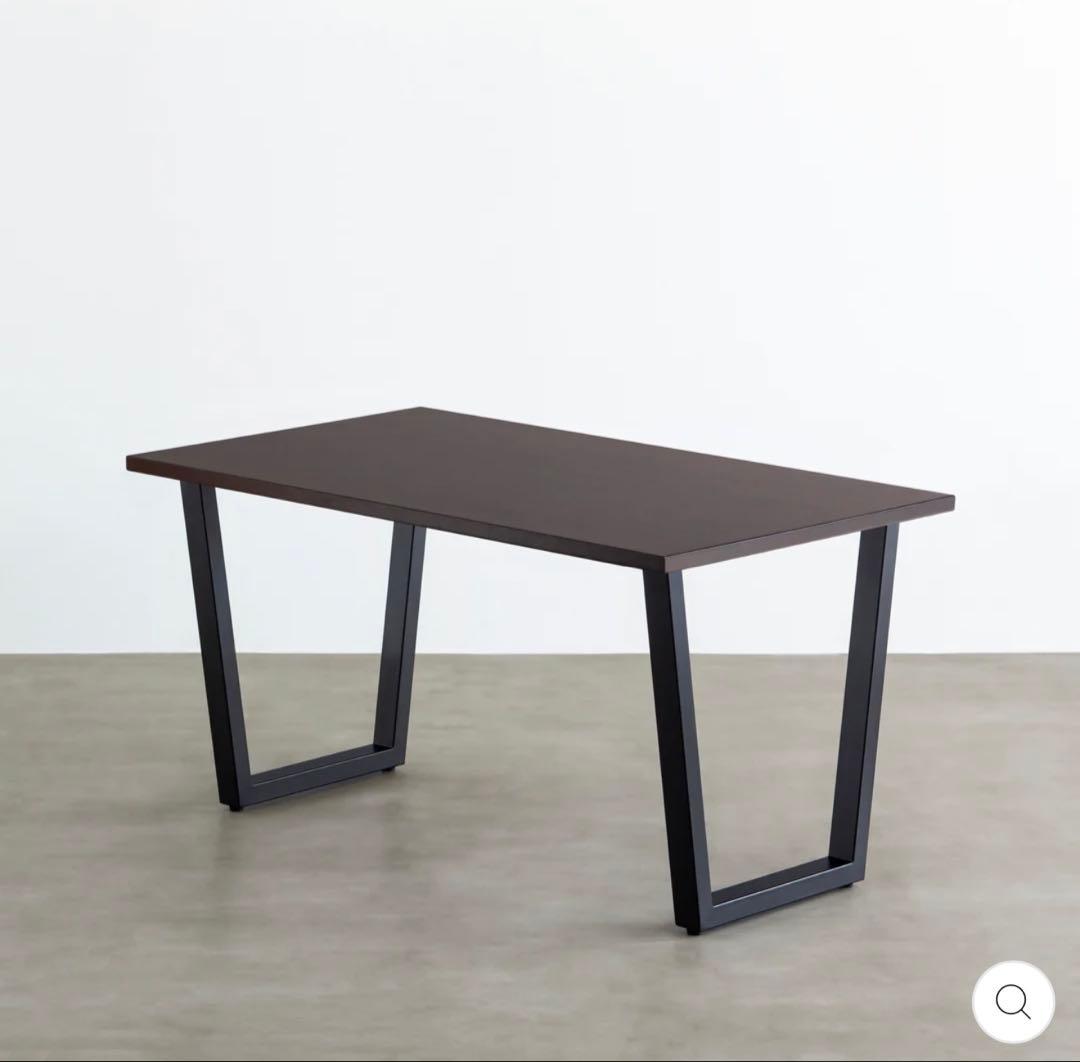 Kk様 Kanademono ラバーウッド ブラックブラウン