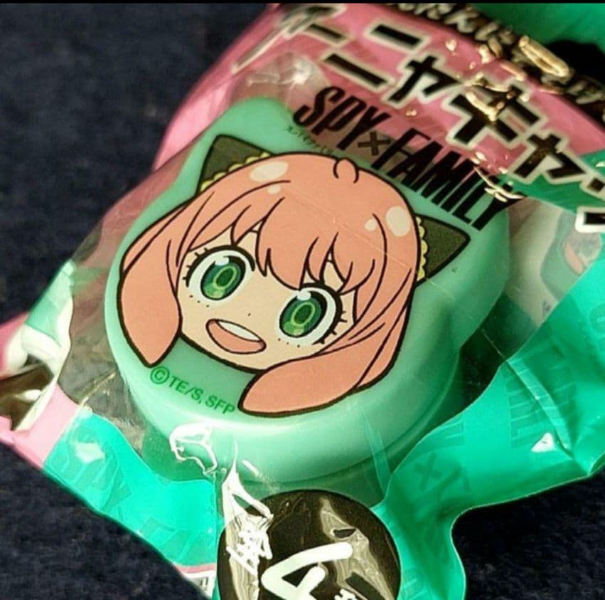 SPY×FAMILY 呪術廻戦 ４点 まとめ売り おまけ付き ラバーマスコット