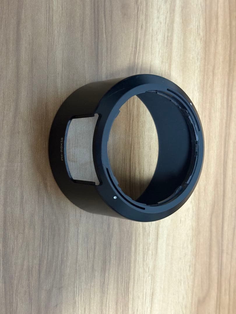 レンズ(ズーム) HD PENTAX-DA 55-300mmF4.5-6.3ED PLM WRRE