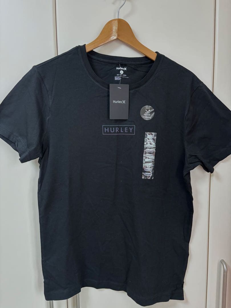 【未使用】Hurley Tシャツ まとめ売り9枚
