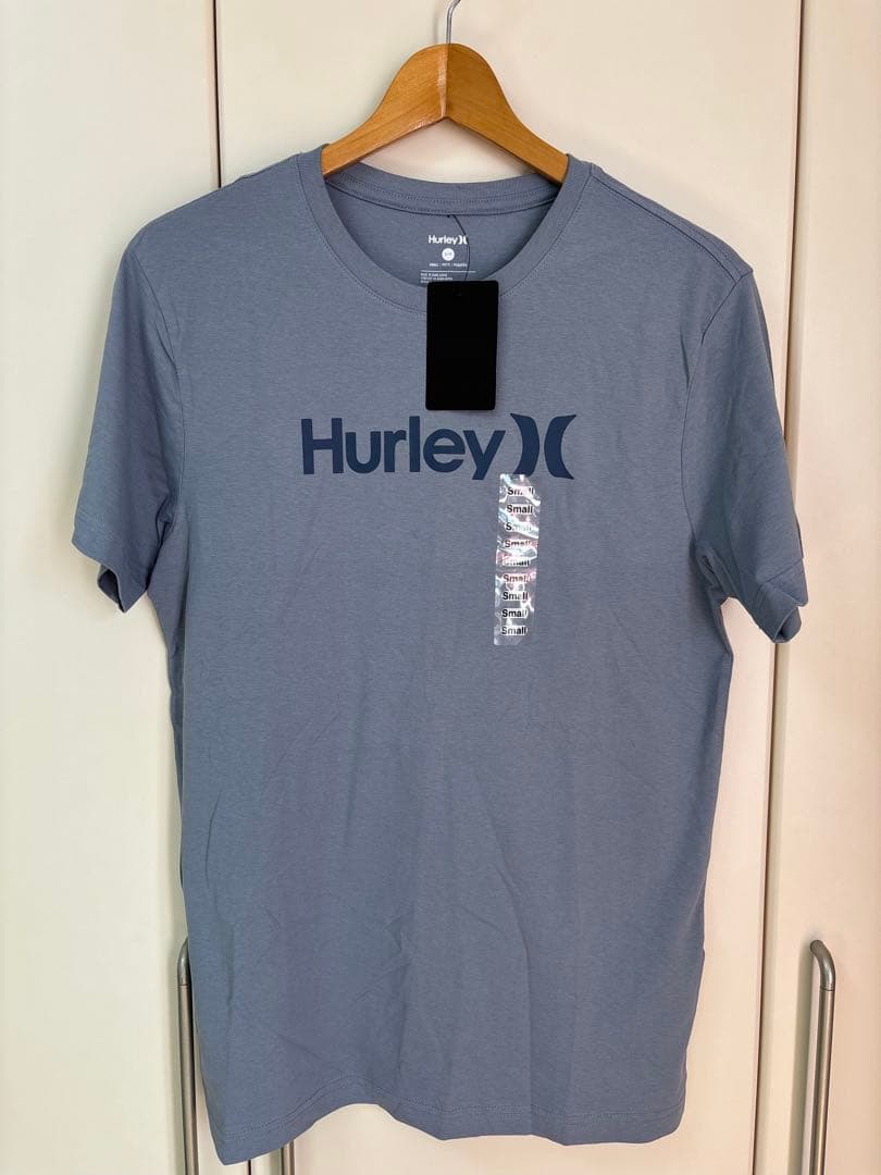 【未使用】Hurley Tシャツ まとめ売り9枚