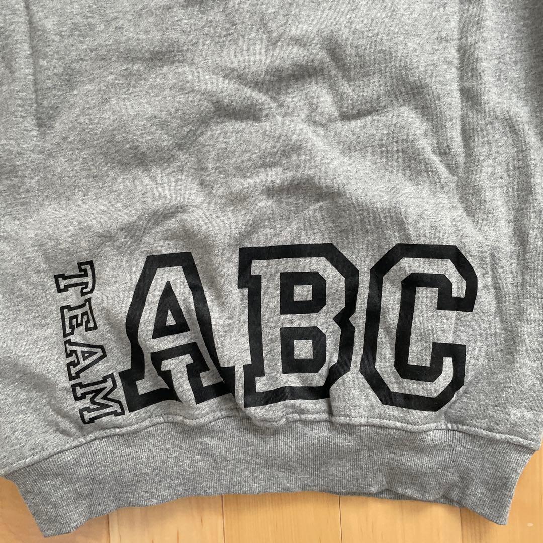 Acid Black Chenry アパレル　パーカー