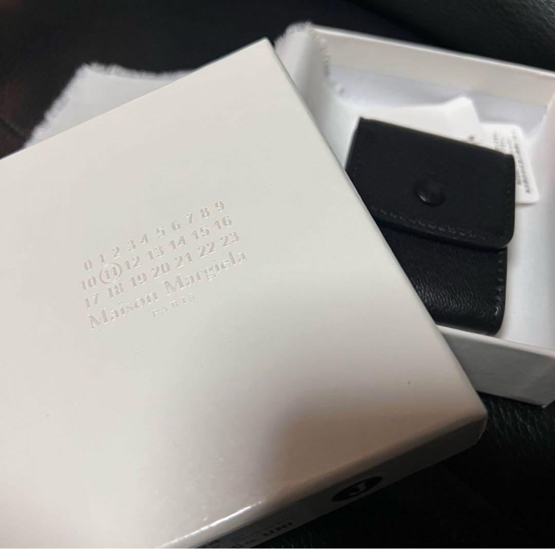 Maison margiela メゾンマルジェラ エアーポッズケース 新品未使用