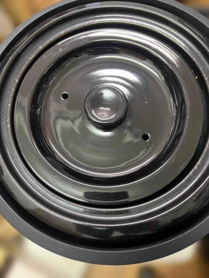 Siroca シロカ　かまどさん電気　2022年製　SR-E111　動作確認済み