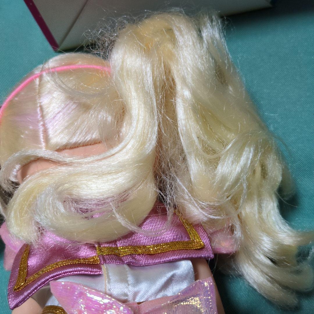 セーラームーン　まとめ売り　クリスタルカリヨン スーパーちびムーン　大量