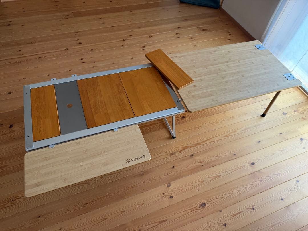 ハ*ヤ様 【美品】PEAK エントリーIGTセット