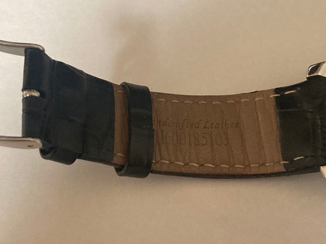 HAMILTON viewmatic 自動巻き腕時計