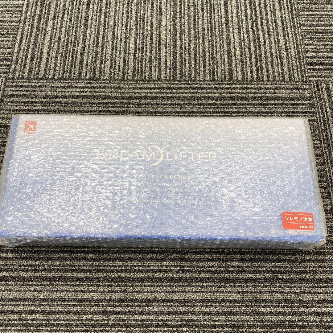 【新品】ボーイング B747LCF ドリームリフター 1/200 ホーガン