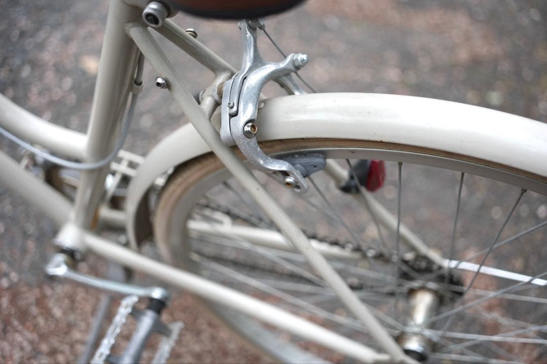 TOKYOBIKE LITE アイボリー