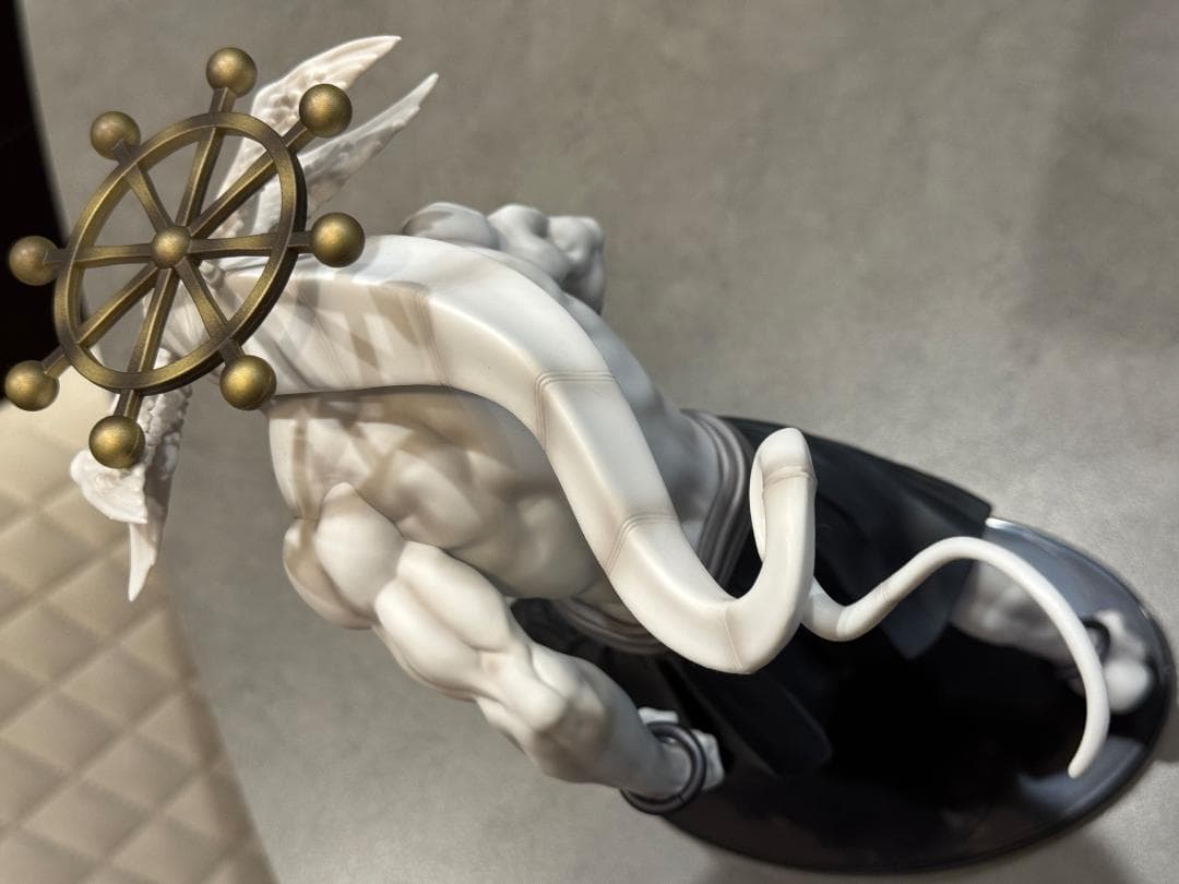 一番くじ　呪術廻戦　渋谷事変　ラストワン賞 摩虎羅　マコラ フィギュア