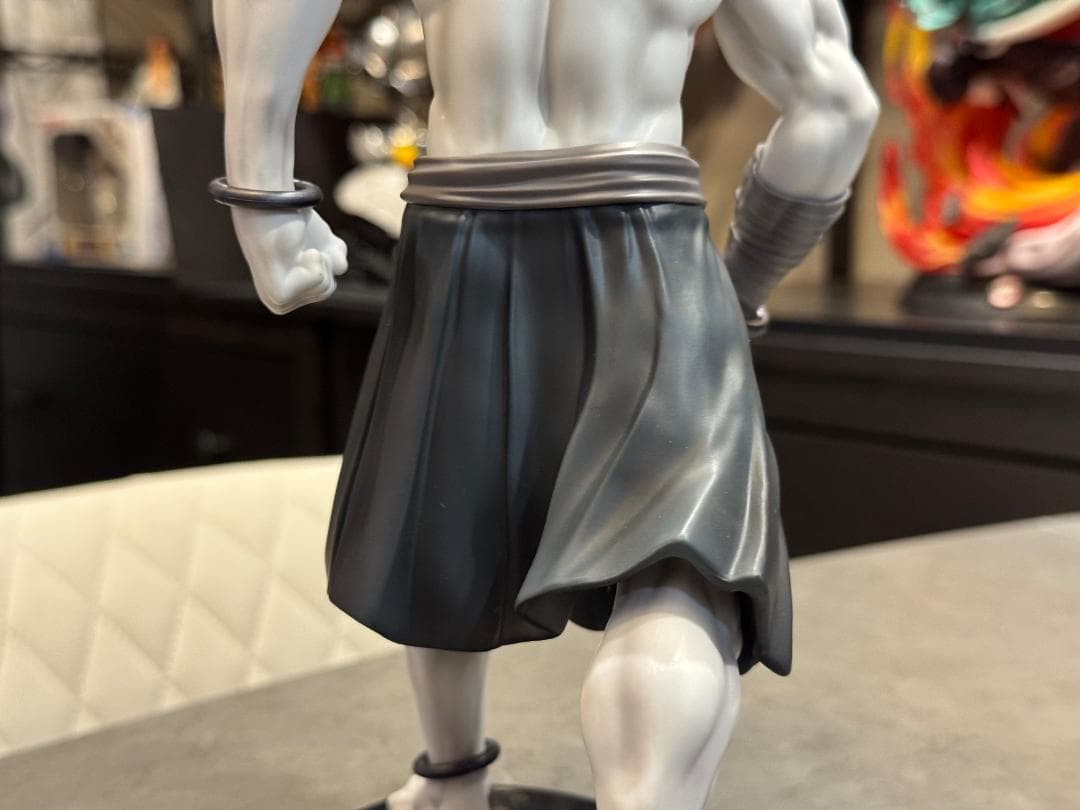 一番くじ　呪術廻戦　渋谷事変　ラストワン賞 摩虎羅　マコラ フィギュア