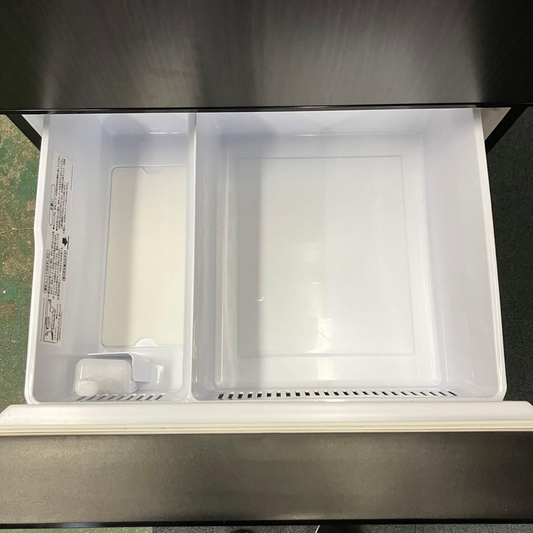 ✨美品✨ AQUA アクア 2024年式 冷蔵庫 aqr-v37p