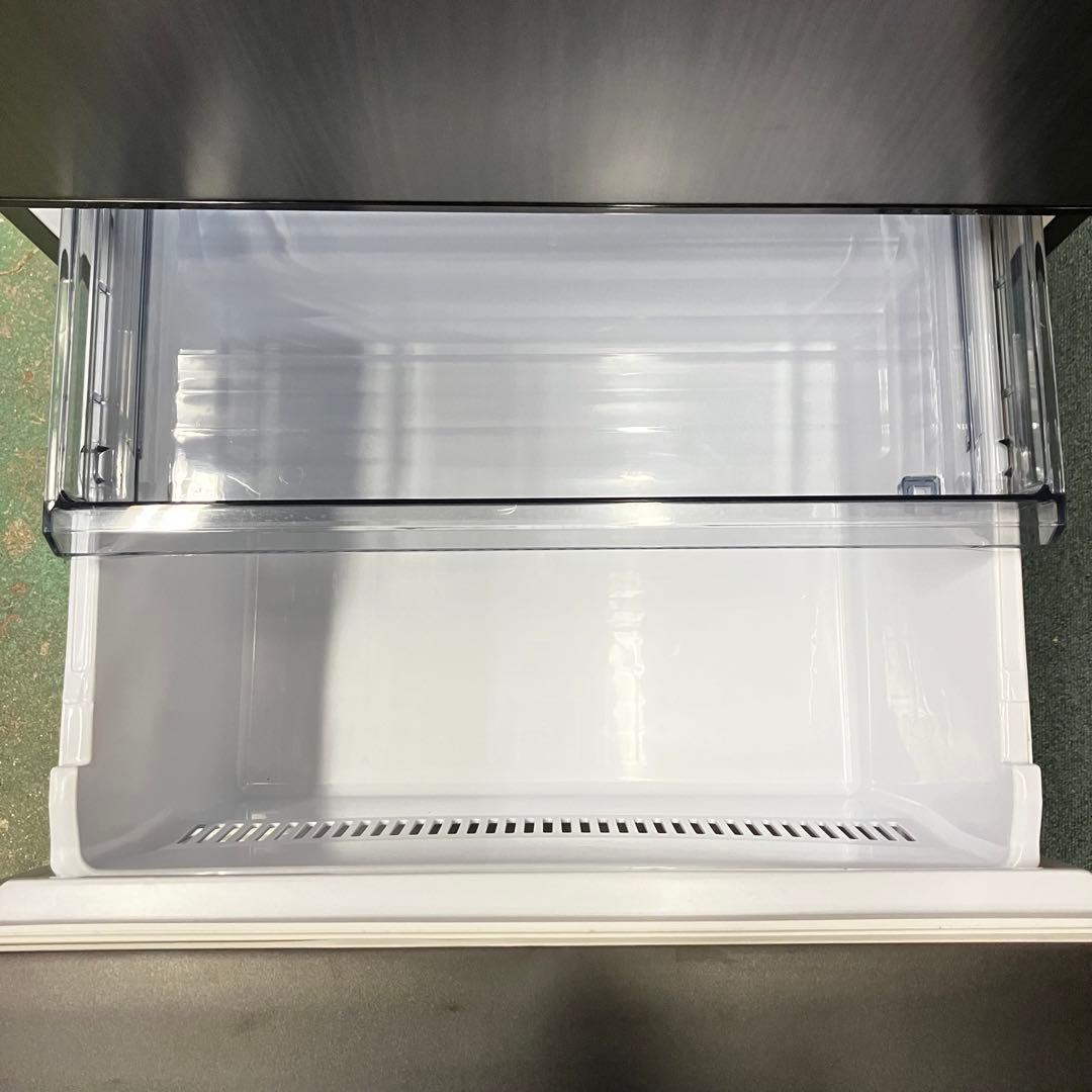 ✨美品✨ AQUA アクア 2024年式 冷蔵庫 aqr-v37p