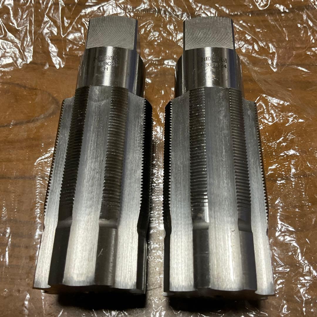 HOZAN C-402 ハンガータップ 左右1組