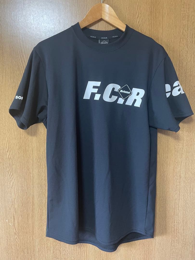 FCRB Tシャツ