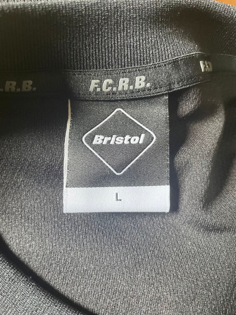 FCRB Tシャツ