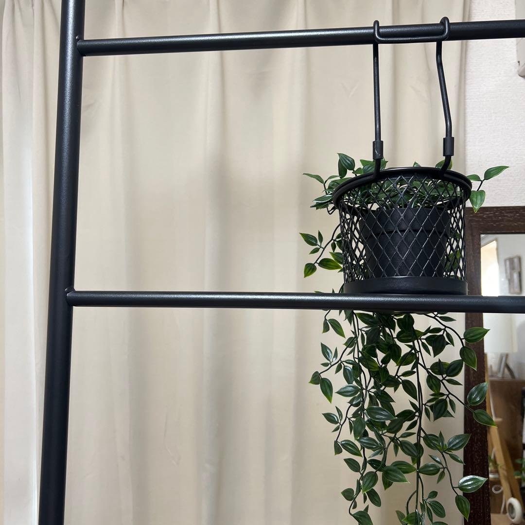 【美品】IKEA ホーヴェルード テーブル チェアセット