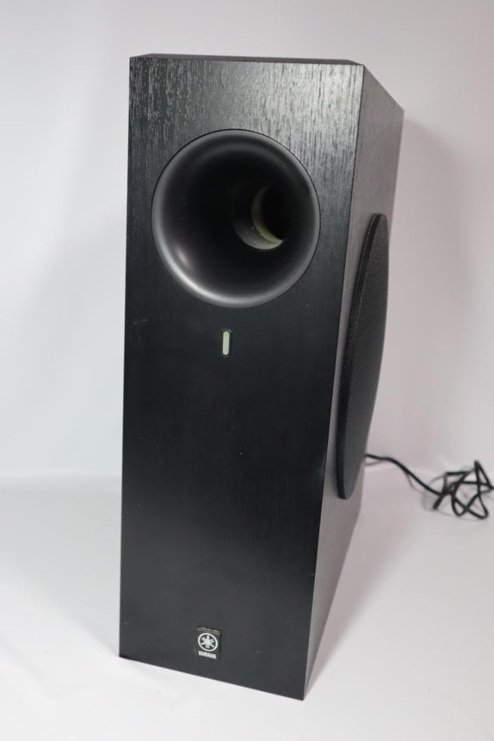 Yamaha NS-SW210 サブウーファー