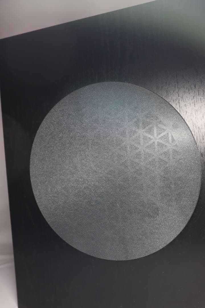 Yamaha NS-SW210 サブウーファー