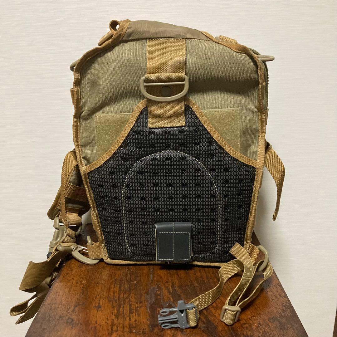 MAGFORCE マグフォース MF-0434 Mini Archer バッグ