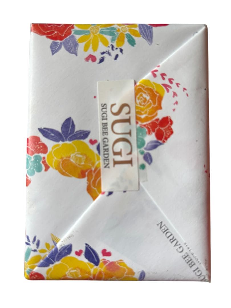 SUGI マヌカハニー スティックタイプ 400g