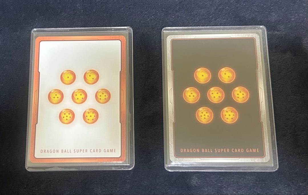 エナジーマーカー MANGA BOOSTER 02 42巻　トランクスパラレル付