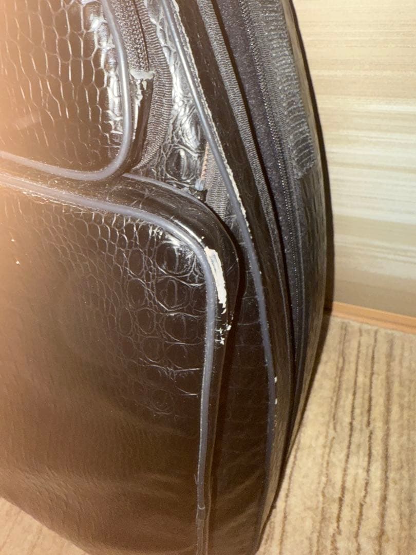 MB トランペットケースフライト