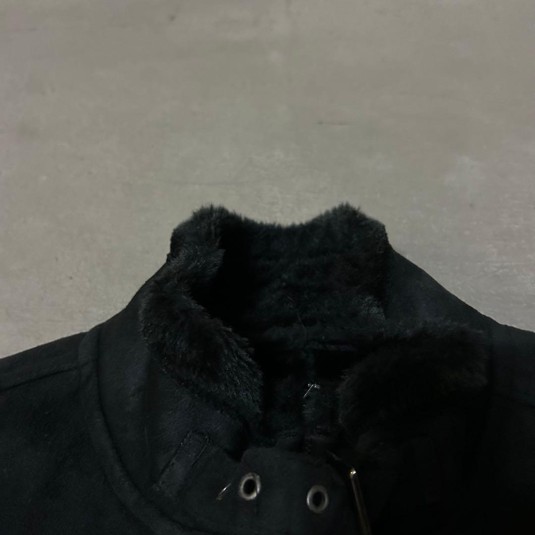 00s archive ジャケット y2k ダークウェア