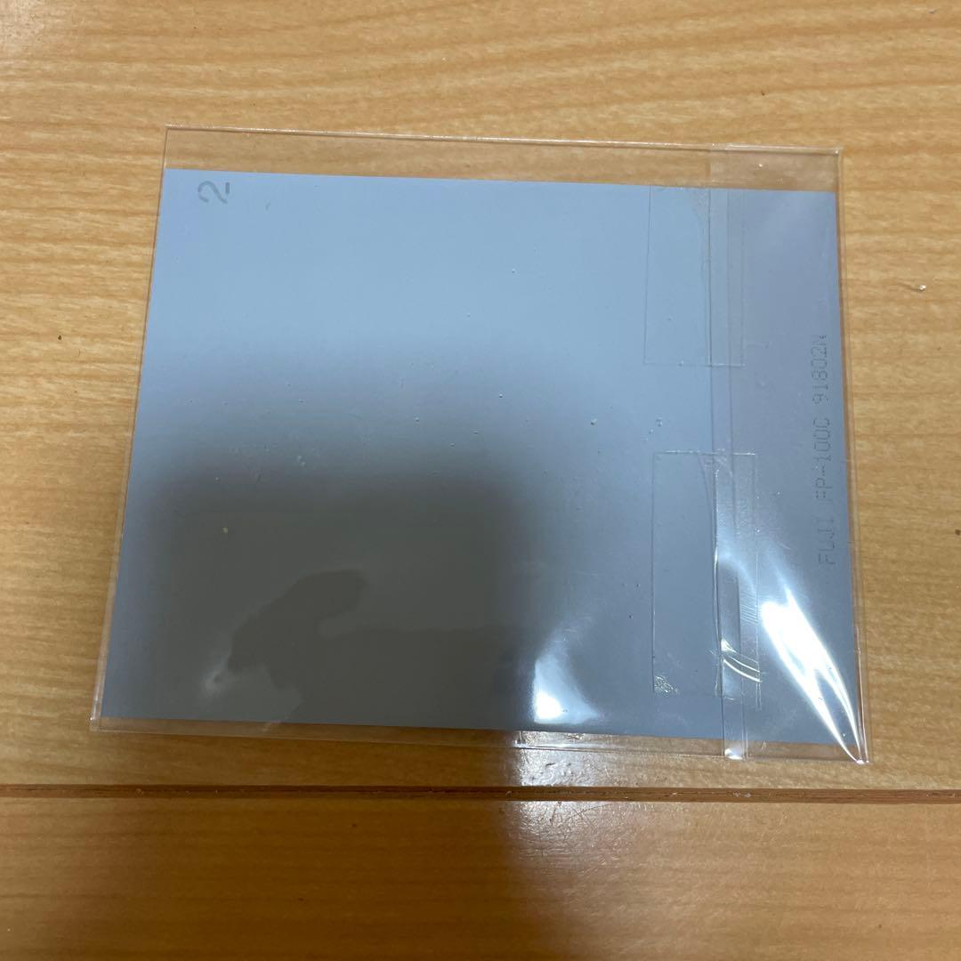 ONE OK ROCK 直筆サイン入りポラロイド