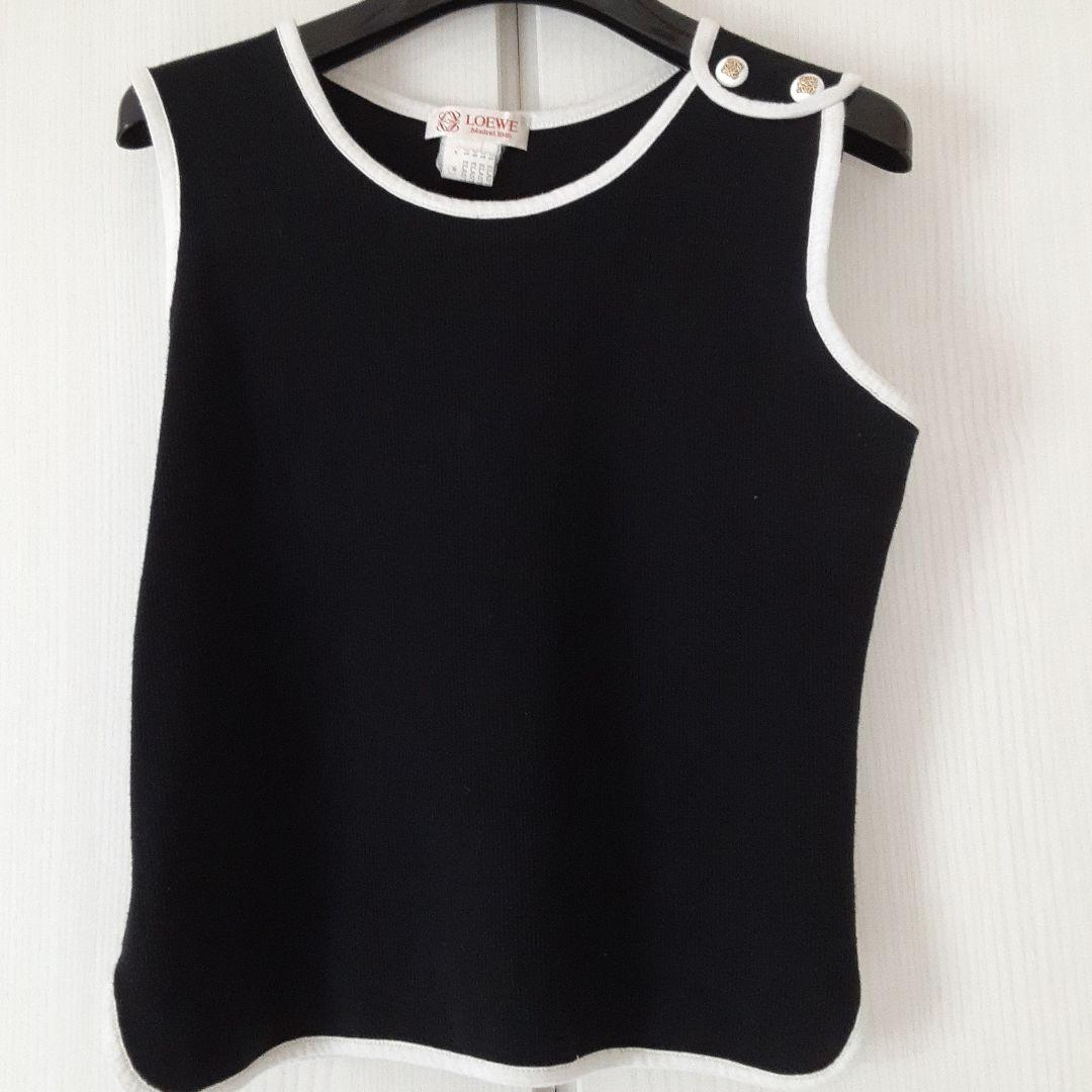 LOEWEキャミソール