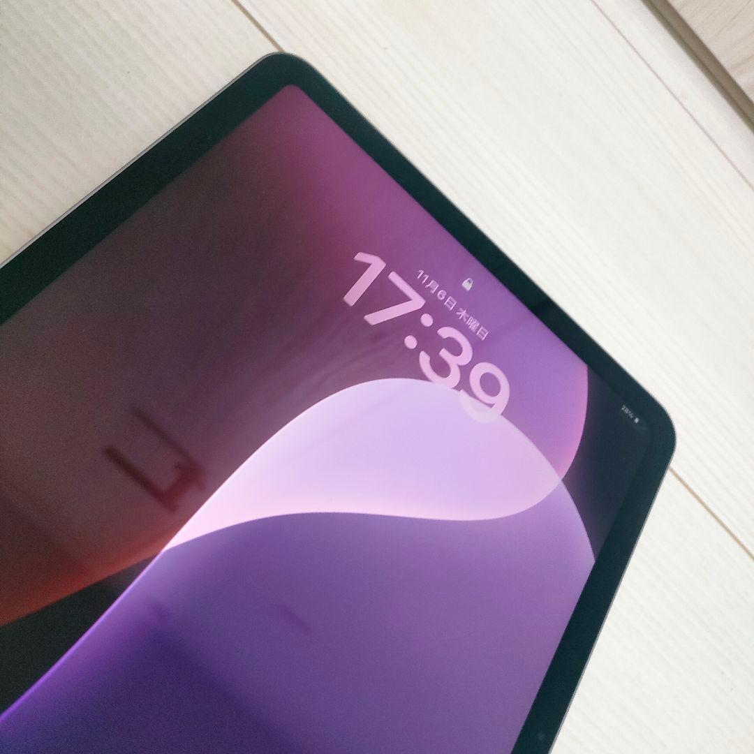 iPad Air　M2 11インチ 512GB スペースグレイ SIMフリー