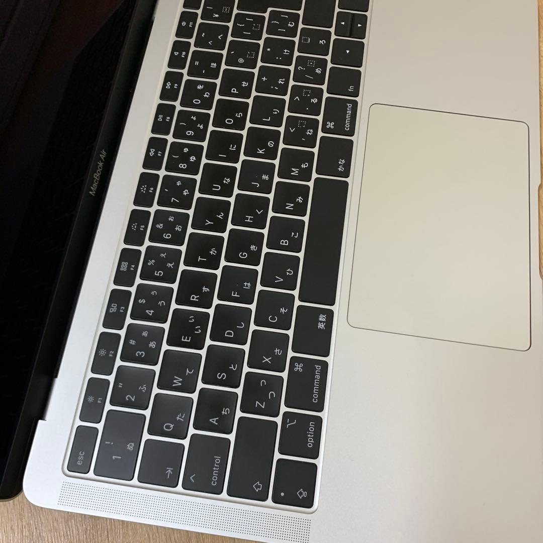Macbook Air 2019 Intel Core i5 13インチ