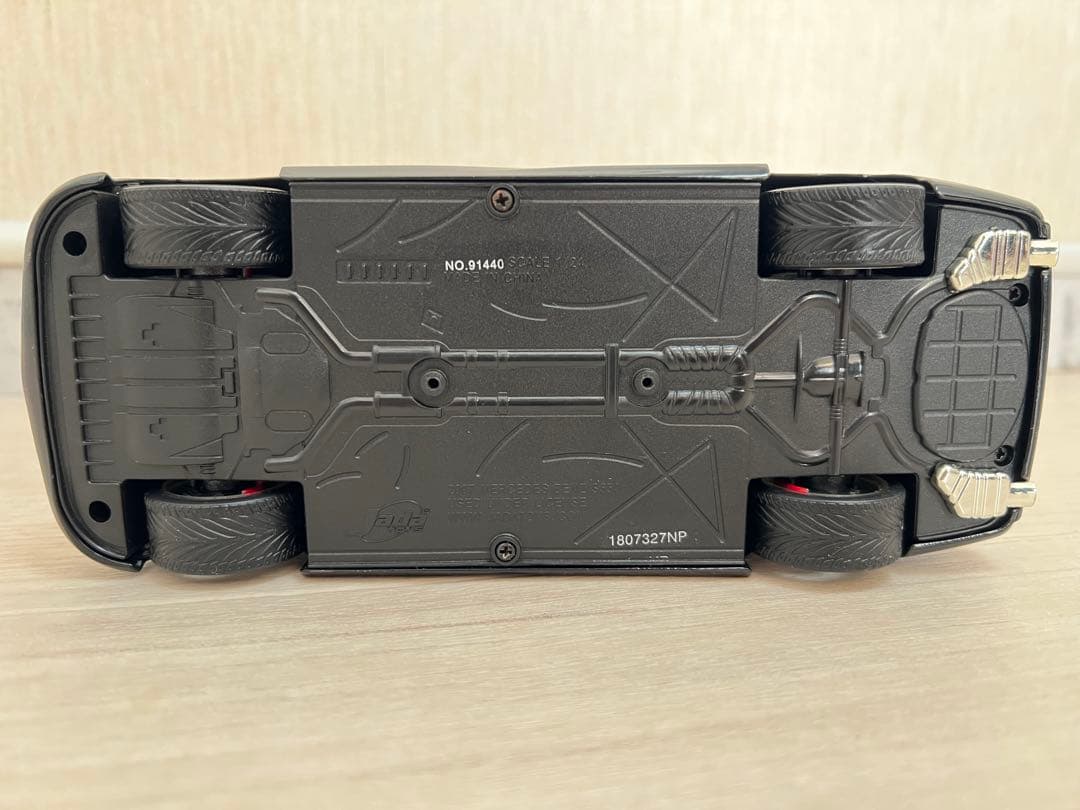 【希少！USA購入】2007 MERCEDES-BENZ S550（W221）