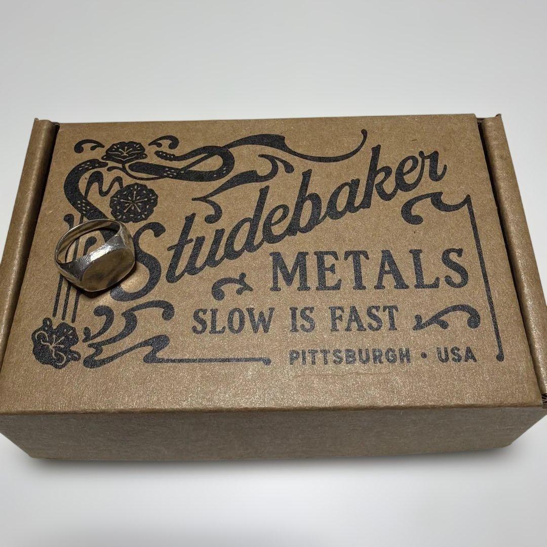 まもなく掲載終了Studebaker ls サイズ5 (9号)