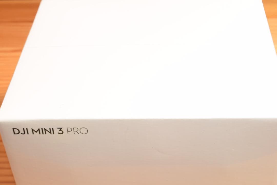 DJI MINI 3 PRO ドローン コントローラー ラジコン 未使用 未開封
