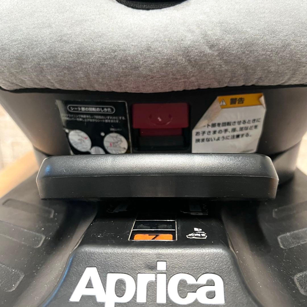 【送料込み♡早い者勝ち】Aprica クルリラAC