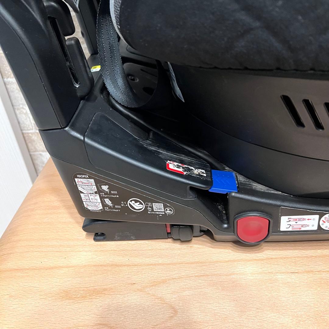 【送料込み♡早い者勝ち】Aprica クルリラAC