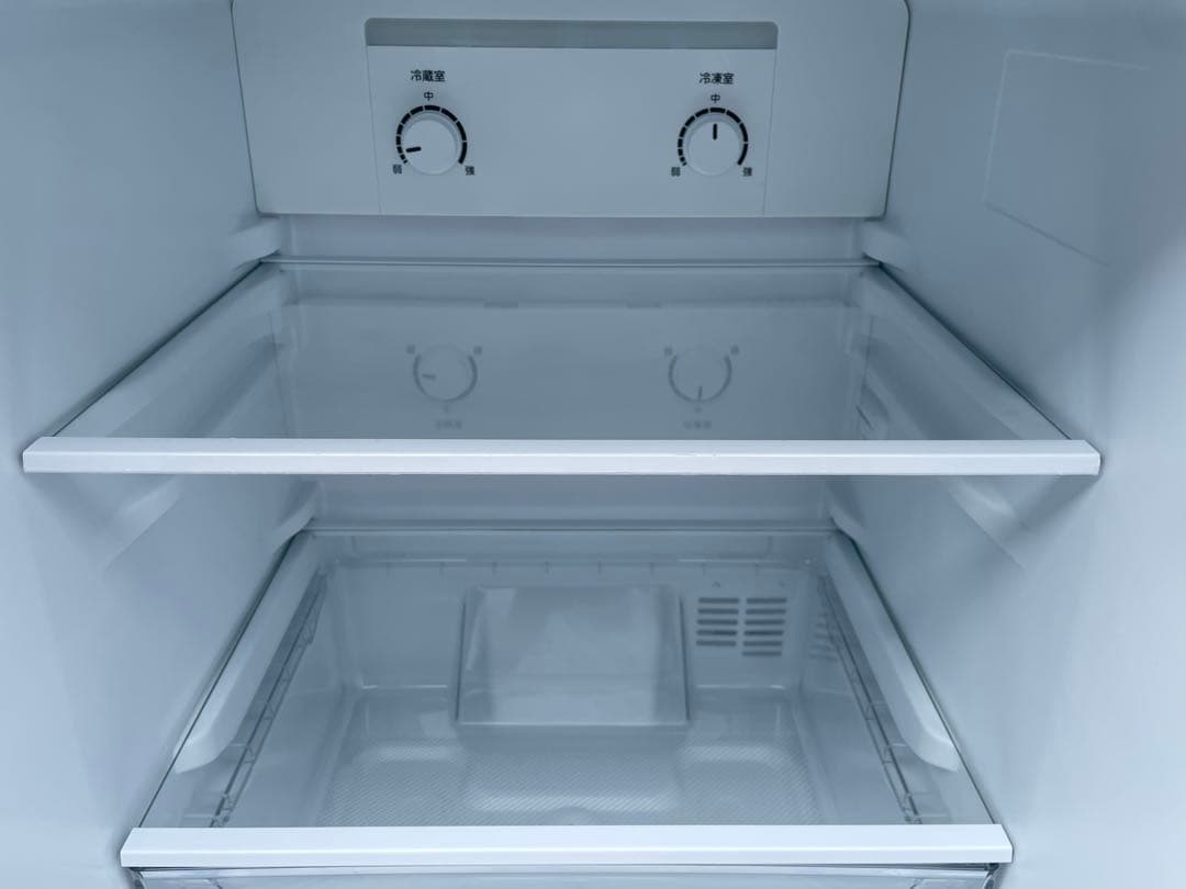 132 単身用　1人暮らし　ハイアール冷蔵庫＆洗濯機　仙台　宮城