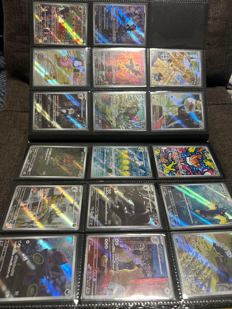 ポケモンカード　arまとめ売り　引退品　395種類