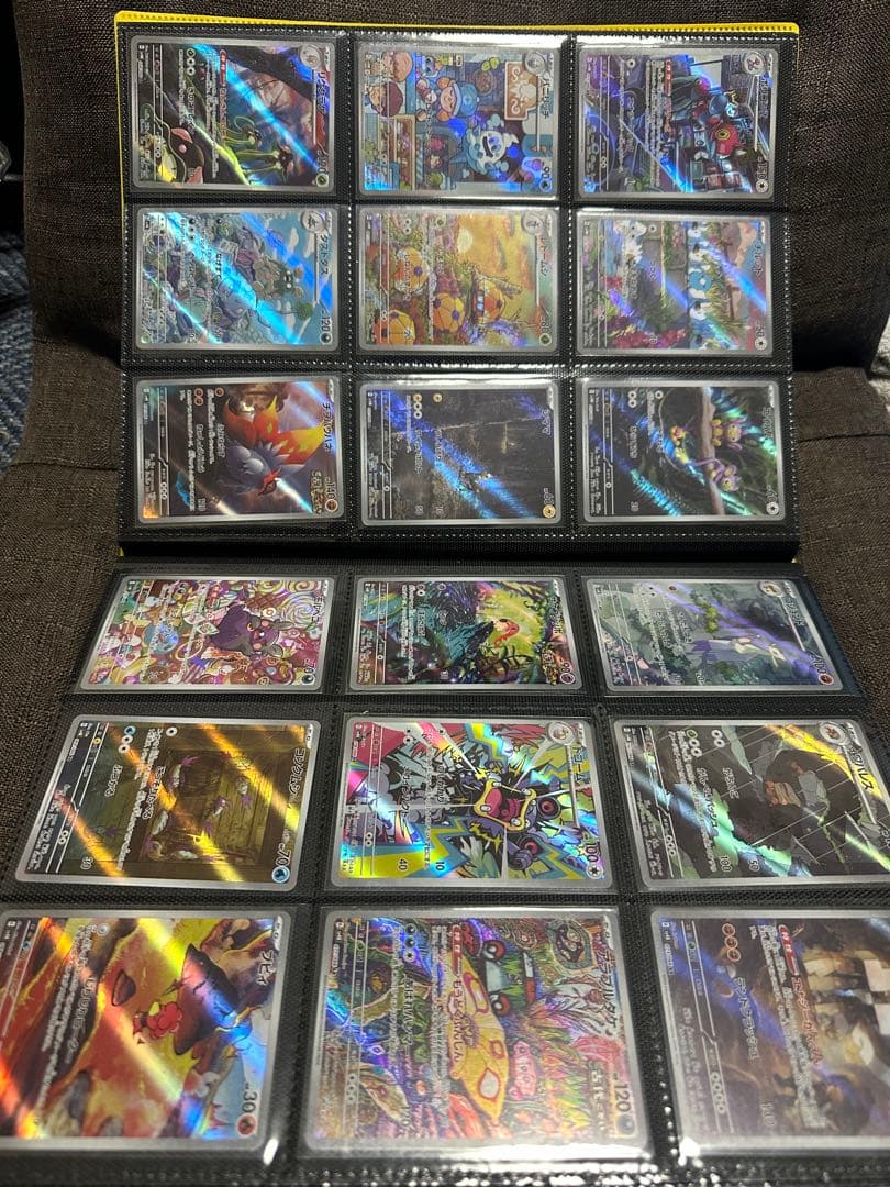 ポケモンカード　arまとめ売り　引退品　395種類