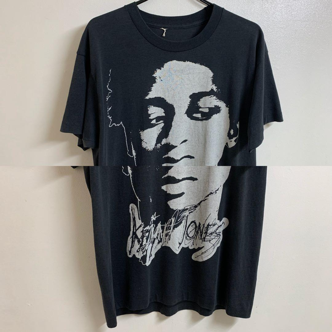 KEZIAH JONES 90s USA製 Blufunk Is A Fact