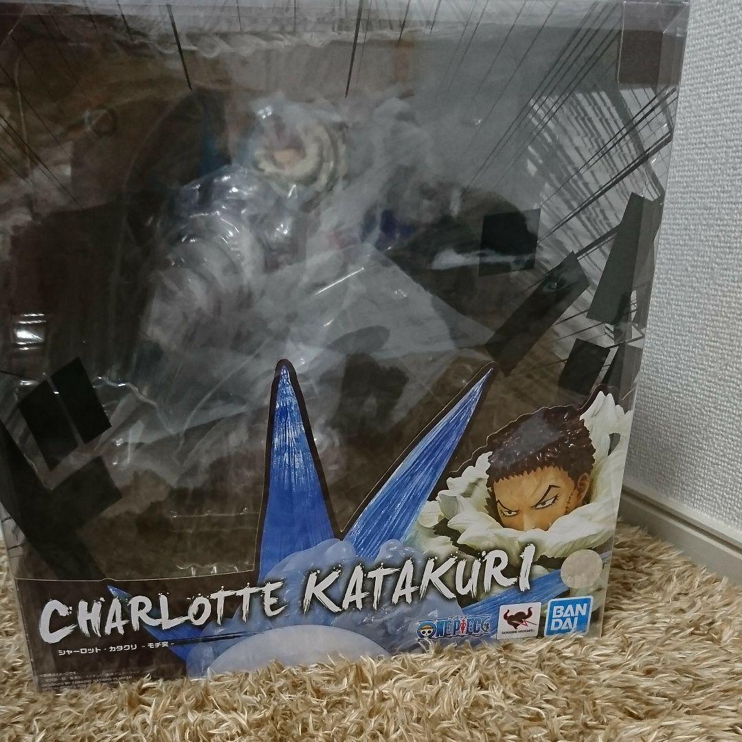 ワンピース フィギュア