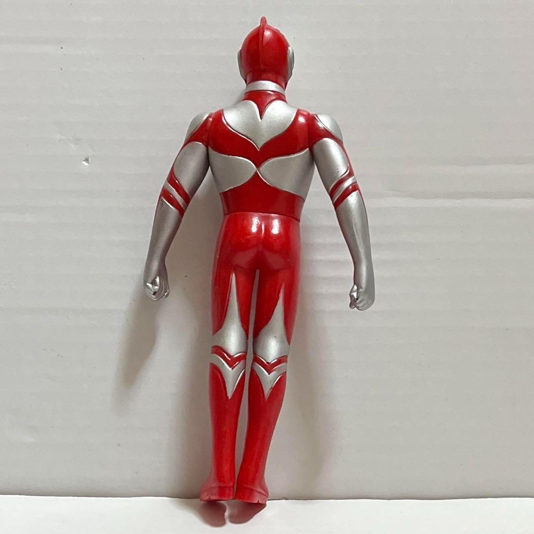 ☆ウルトラ怪獣シリーズ ソフビ 29体セット レトロ☆