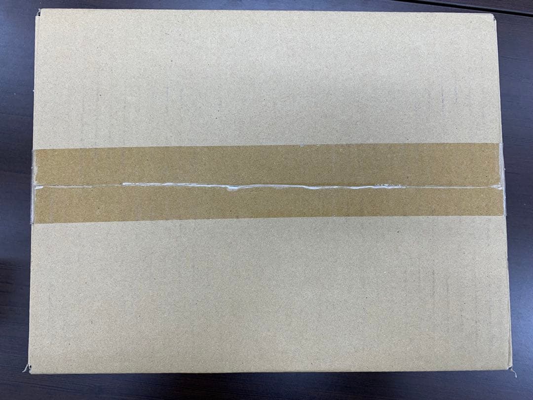 【未開封】　フュージョンワールド　烈火の闘気　1カートン