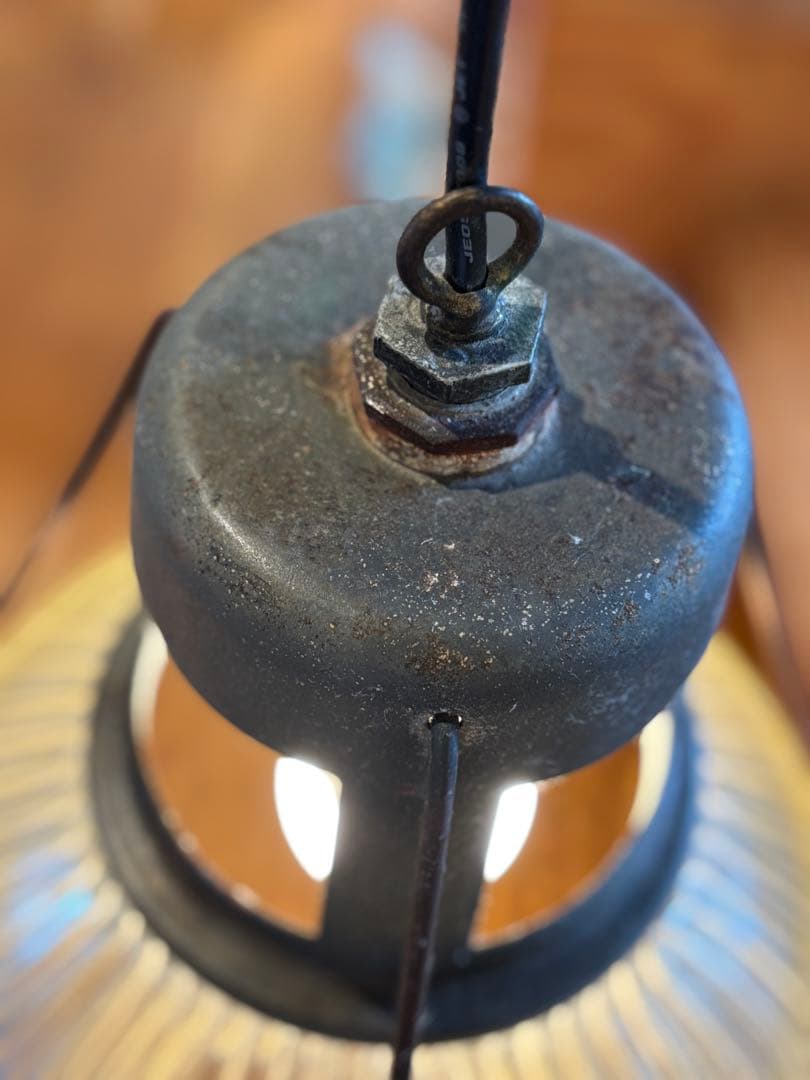 Lamp / US Holophane（引取り優先）