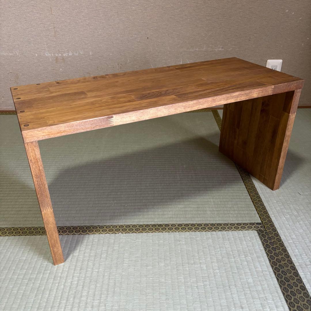 ハンドメイド　コの字ラック　オーダー受け付けます。