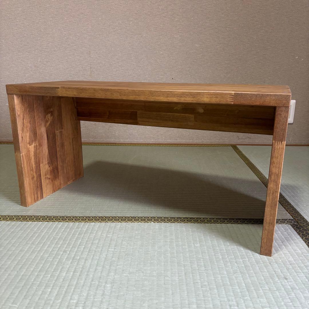 ハンドメイド　コの字ラック　オーダー受け付けます。